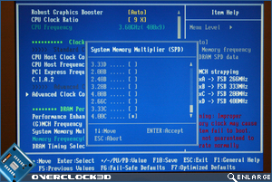 Memory Multi