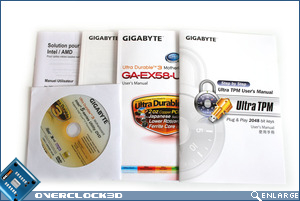 manuals