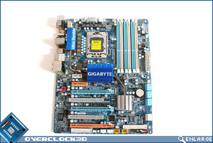 board front