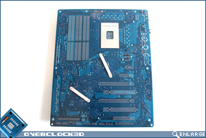 board back