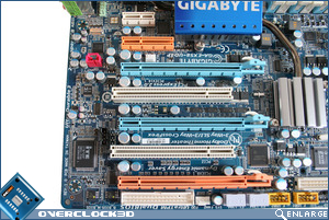 PCIe