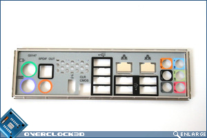 I/O Shield 1