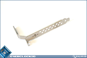 PCI Plate