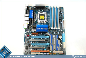 Board Front