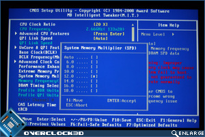 Memory Multiplier