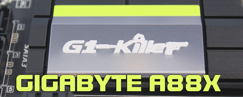 Gigabyte a88x on sale