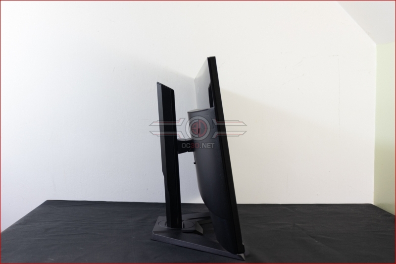 Gigabyte M32U 4K 144Hz IPS Monitor Review