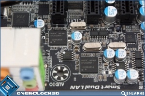 Gigabyte P67A-UD7 Preview