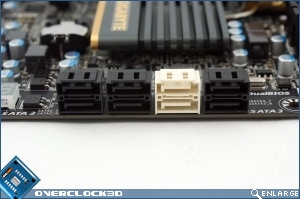 Gigabyte P67A-UD7 Preview