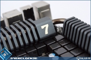 Gigabyte P67A-UD7 Preview