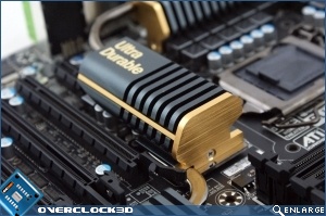 Gigabyte P67A-UD7 Preview