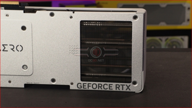 Gigabyte RTX 4080 Aero Review - OC3D