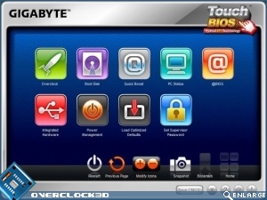 Gigabyte Z68XP-UD3P Review