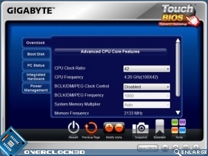 Gigabyte Z68XP-UD3P Review