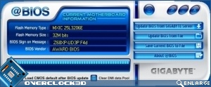 Gigabyte Z68XP-UD3P Review