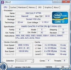 Gigabyte Z87X-OC Review