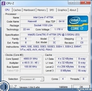 Gigabyte Z87X-OC Review