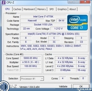 Gigabyte Z87X-OC Review