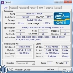 Gigabyte Z87X-OC Review