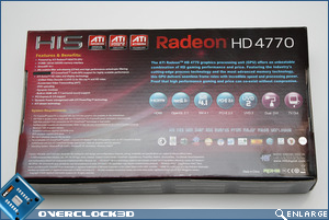 HIS 4770 box rear