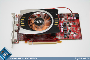 HIS 4770 card top