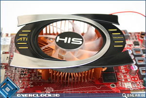 HIS 4770 heatsink