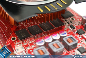HIS 4770 memory