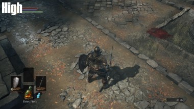 Dark Souls 3 PC Performance Review