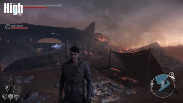 The Technomancer PC Performance Review