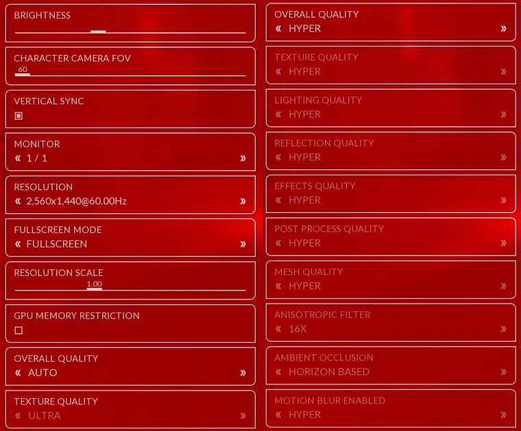 Requisitos para PC de Mirror's Edge - Scorezero