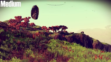No Man's Sky PC Performance Review