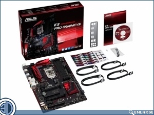 Intel Xeon E3-1230 V5 Review