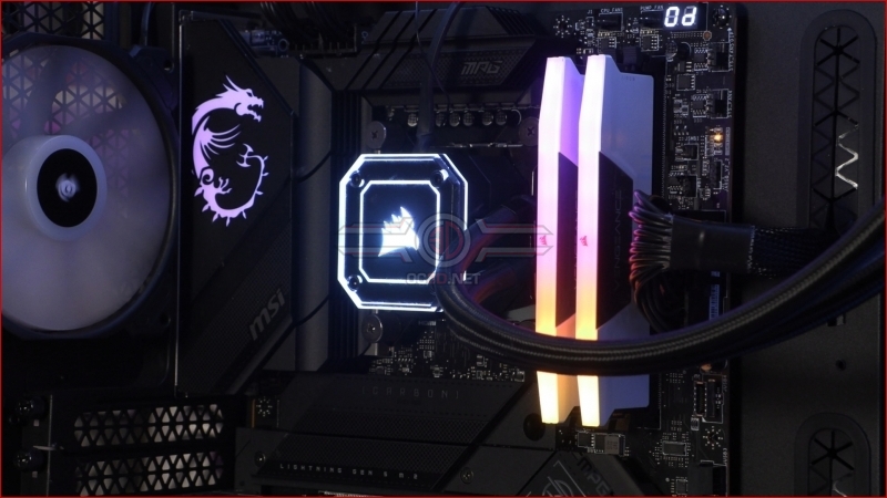 Intel Core i7-13700K Review - OC3D