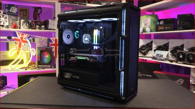Intel Core i7-13700K Review