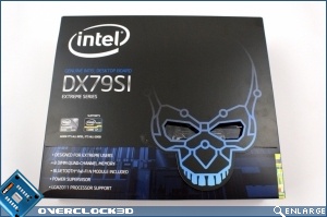 Intel Core i7-3960X Review