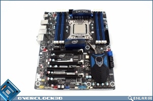 Intel Core i7-3960X Review