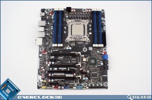 Intel Core i7-3960X Review