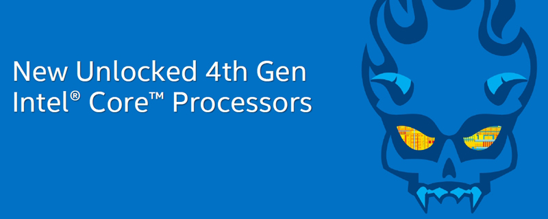 Intel i7 4790K Devils Canyon CPU Review - OC3D