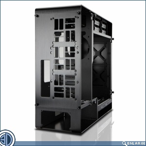 InWin 909 Case Review
