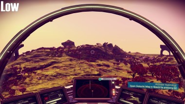 No Man's Sky PC Performance Review