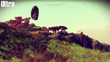 No Man's Sky PC Performance Review