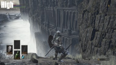 Dark Souls 3 PC Performance Review