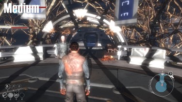 The Technomancer PC Performance Review