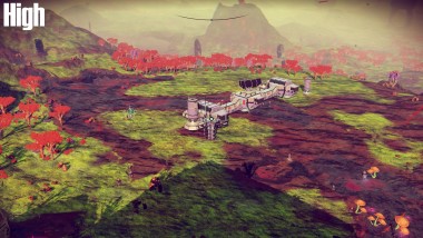 No Man's Sky PC Performance Review