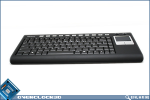 Keysonic ACK-612 RF