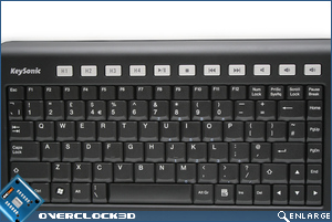 Keysonic ACK-612 RF