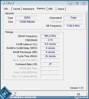 stock memory