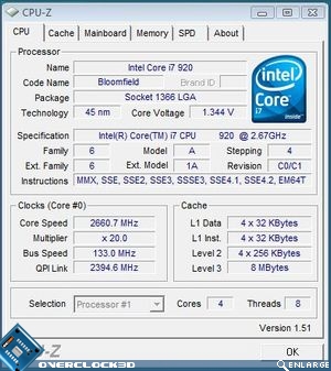 CPU stock