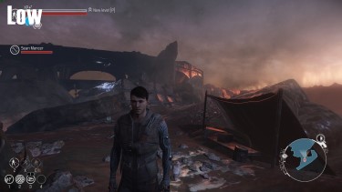 The Technomancer PC Performance Review
