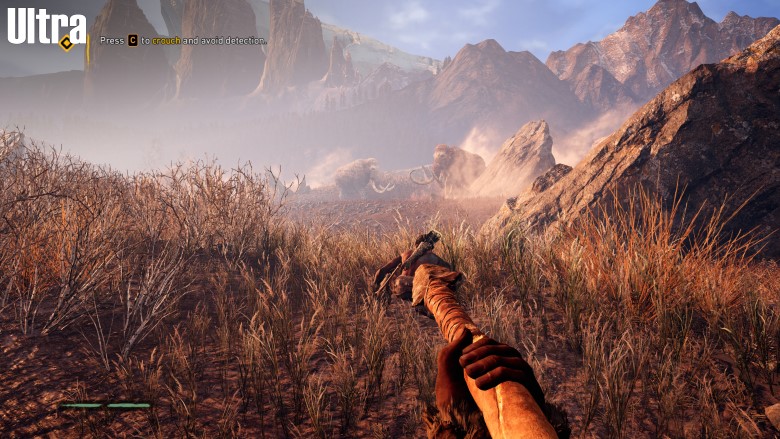 Far Cry Primal PC Performance Review